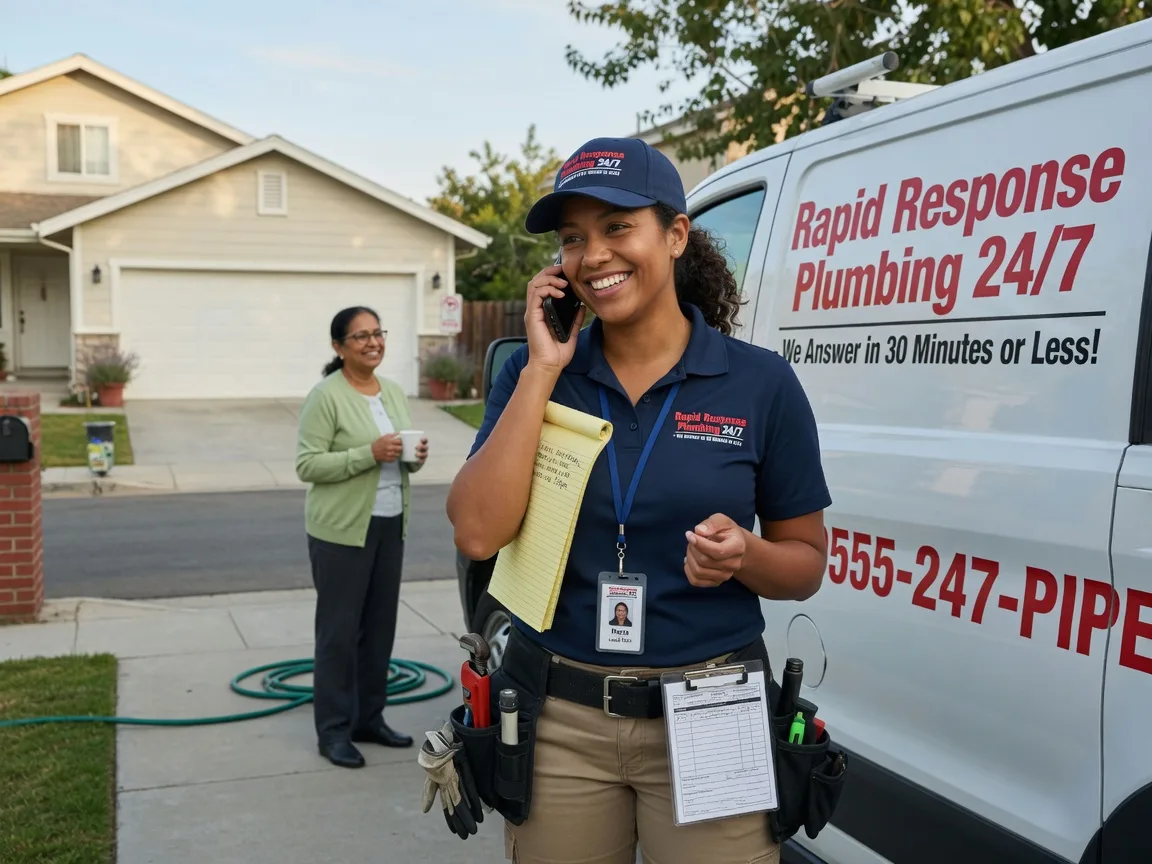 Emergency Plumber Bucksport, ME FAQs